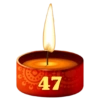 Diwali stickers 17
