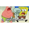 DIKEROYOK SIRKEL