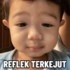 REFLEK TERKEJUT