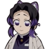 Anime demon slayer shinobu 15