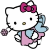 Hello kitty 🎀😺 15