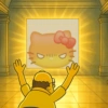 Hello kitty 7