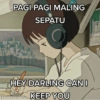 Stiker Pantun Vol. 2 11