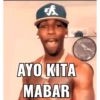 A AYO KITA MABAR