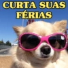 CURTA SUAS FÉRIAS