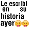 Oh oh mi primer amor 💘 🫶 7