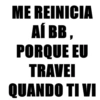 Cantadas boas  9