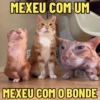 MEXEU COM UM 2 1450 MEXEU COM O BONDE