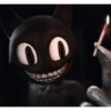 Cartoon Cat 2 15