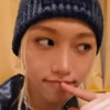 Felix / @ive_stickers  7