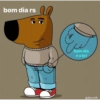 bom dia rs bom dia é o kri Galexmdc