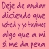 Textos Notas y Frases 📝 9