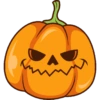 Pumpkin Halloween 🎃  12