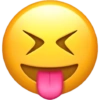 Emoji iPhone ios  20