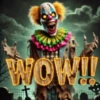 Payaso Halloween 🎃🤡  8