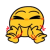 EMOJI BUCIN 🥰🩷❤️🩵 28