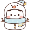 Dudu Bubu NAVIDAD 🎄❤️ 12