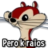 Pero krajos