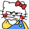 HELLO KITTY RANDOM ♥️😵‍💫 6