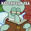 KASITAU GAK YAA AMS LOG