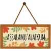 Assalamualaikum  7