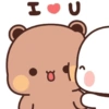 BUBU DUBU COUPLE CUTE 5