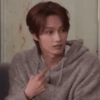 Junhui (no text) by pin 29