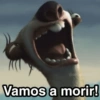 @paraguayita 01 Vamos a morir!