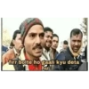 firr bolte ho gaali kyu deta hu