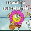 Bob esponja reativo 🧽 6