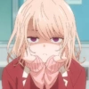 ANIME REACTION 😆 14