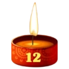 Diwali stickers 9