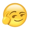 Lavar as louças tu não quer né  7