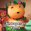 ⭐ DINO KUNING ⭐ 5