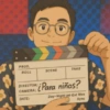 PROD. ROLL SCENE TAKE DIRECTOR: CAMERA: ¿Para niños? DATE: Day-Night int-Ext Mos Sync