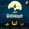 Figurinhas de Halloween 12