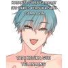 Meme random yuyur😜 11