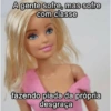 👩🏼‍🎤 Barbie Sincera Debochada 21