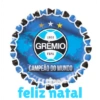 1903 GREMIO FBPA CAMPEÃO DO MUNDO feliz natal