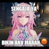 SENGAJA YA 2 233657 BIKIN AKU MARAH