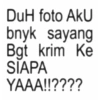 Stiker anomali random 24