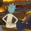 Rick and Morty 🛸 7