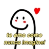 Flork apaixonado 🥰 14