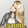 👩🏼‍🎤 Barbie Sincera Debochada 8