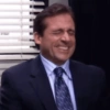 Michael Scott 18