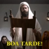Natal Com The Chosen: O Pastor 23