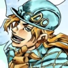 🦖 Diego Brando (SBR) 💙 8