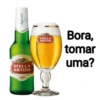 STELLA ARTOIS Imported STELLA ARTOIS Bora, tomar uma?