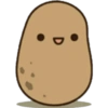 Potato 8