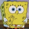 Bob esponja reativo 🧽 9